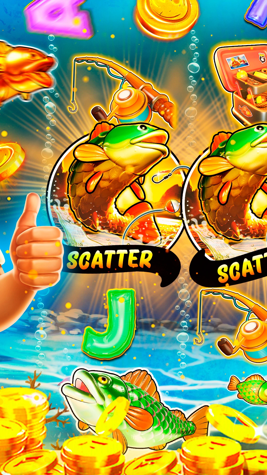 Beton casino Screenshot