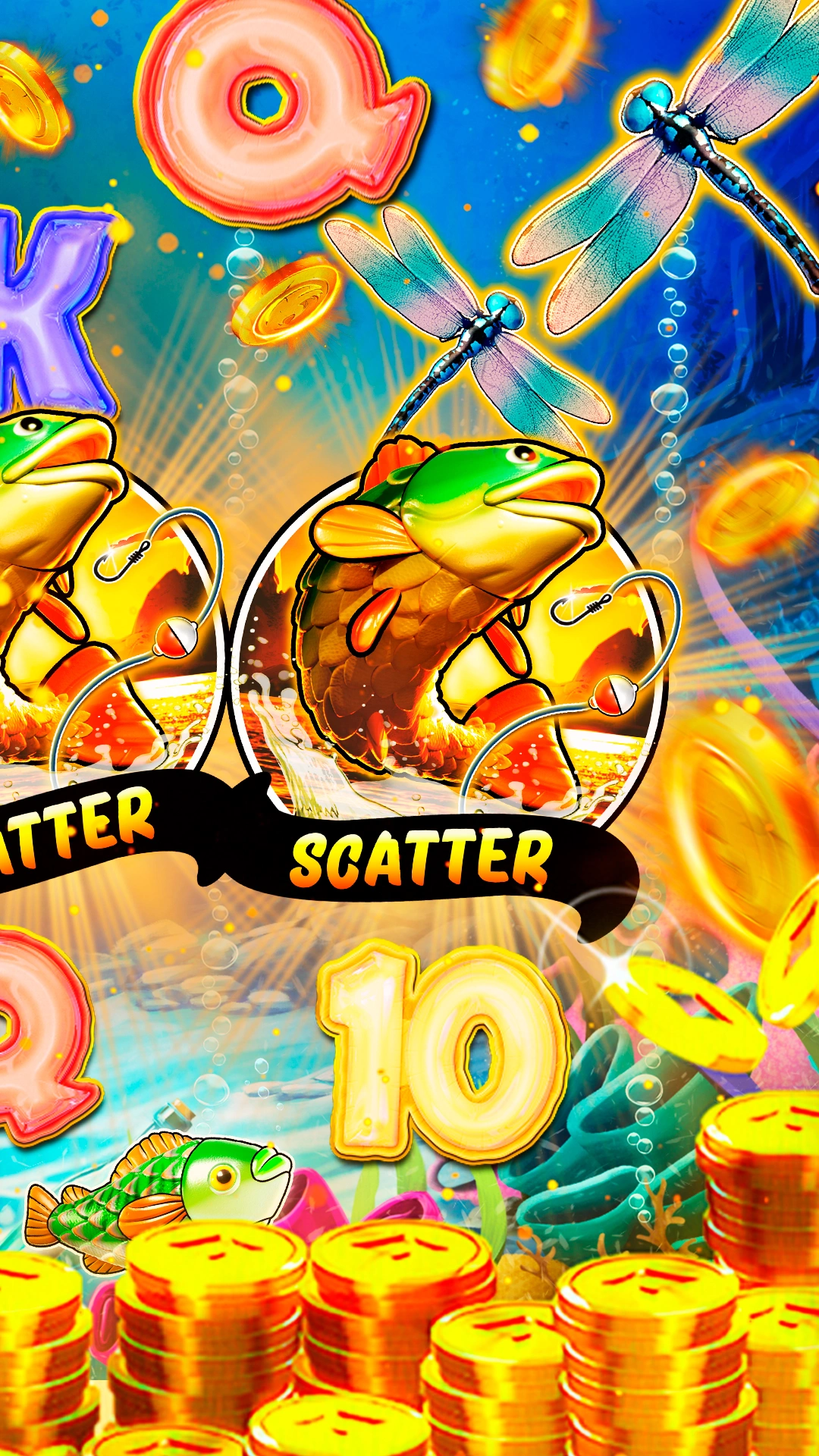 Beton casino Screenshot
